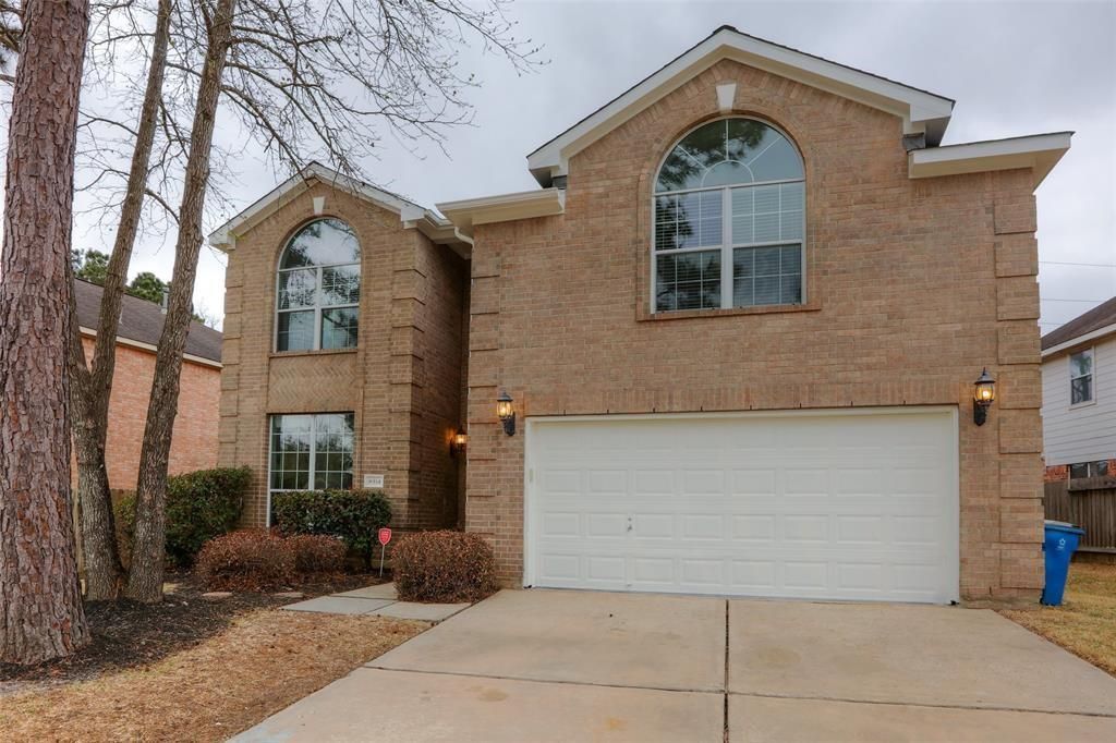 Photo of 8514 Sports Haven Drive, Humble, TX 77346 (MLS # 37911105)