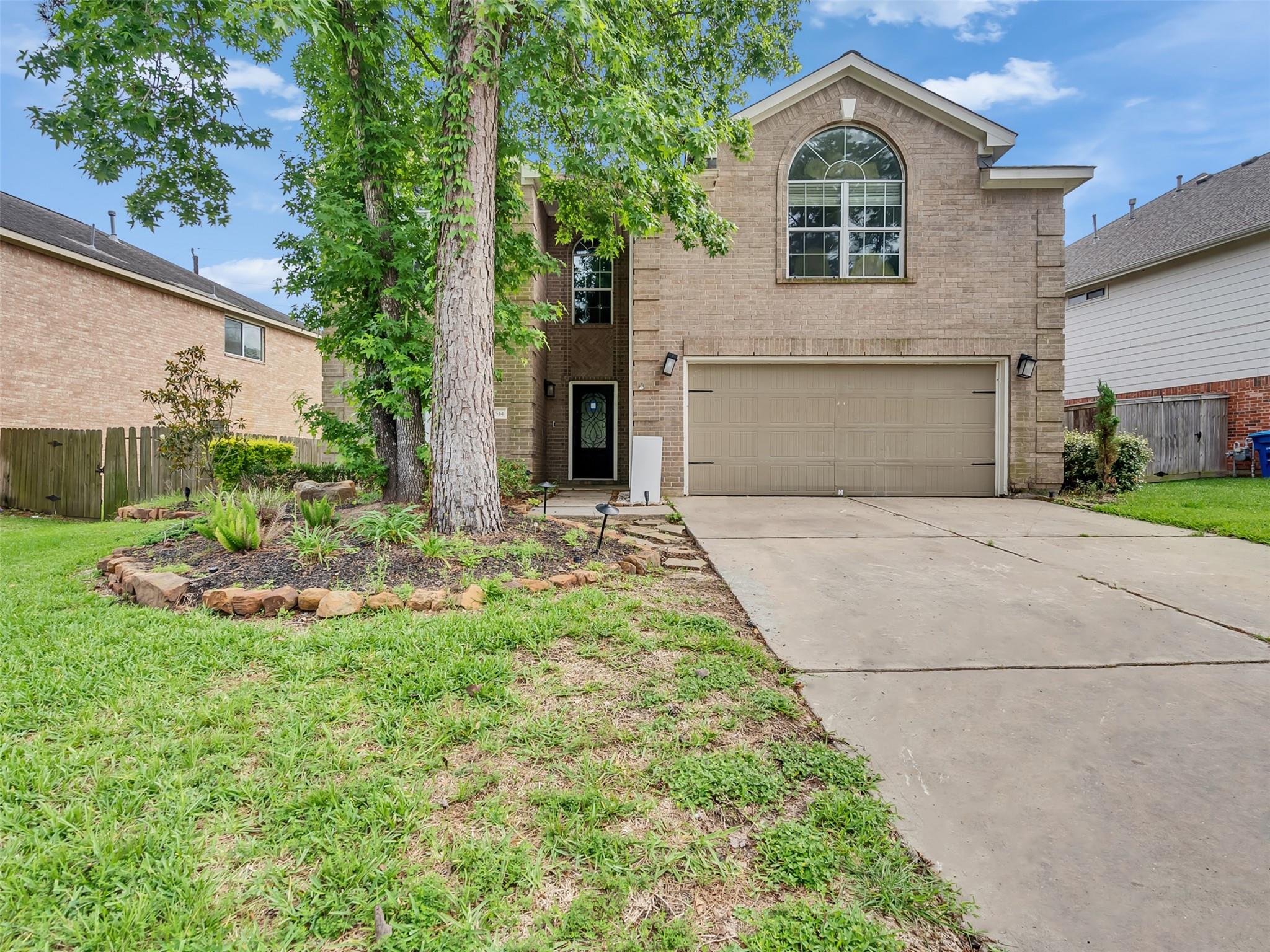 8514 Sports Haven Drive
