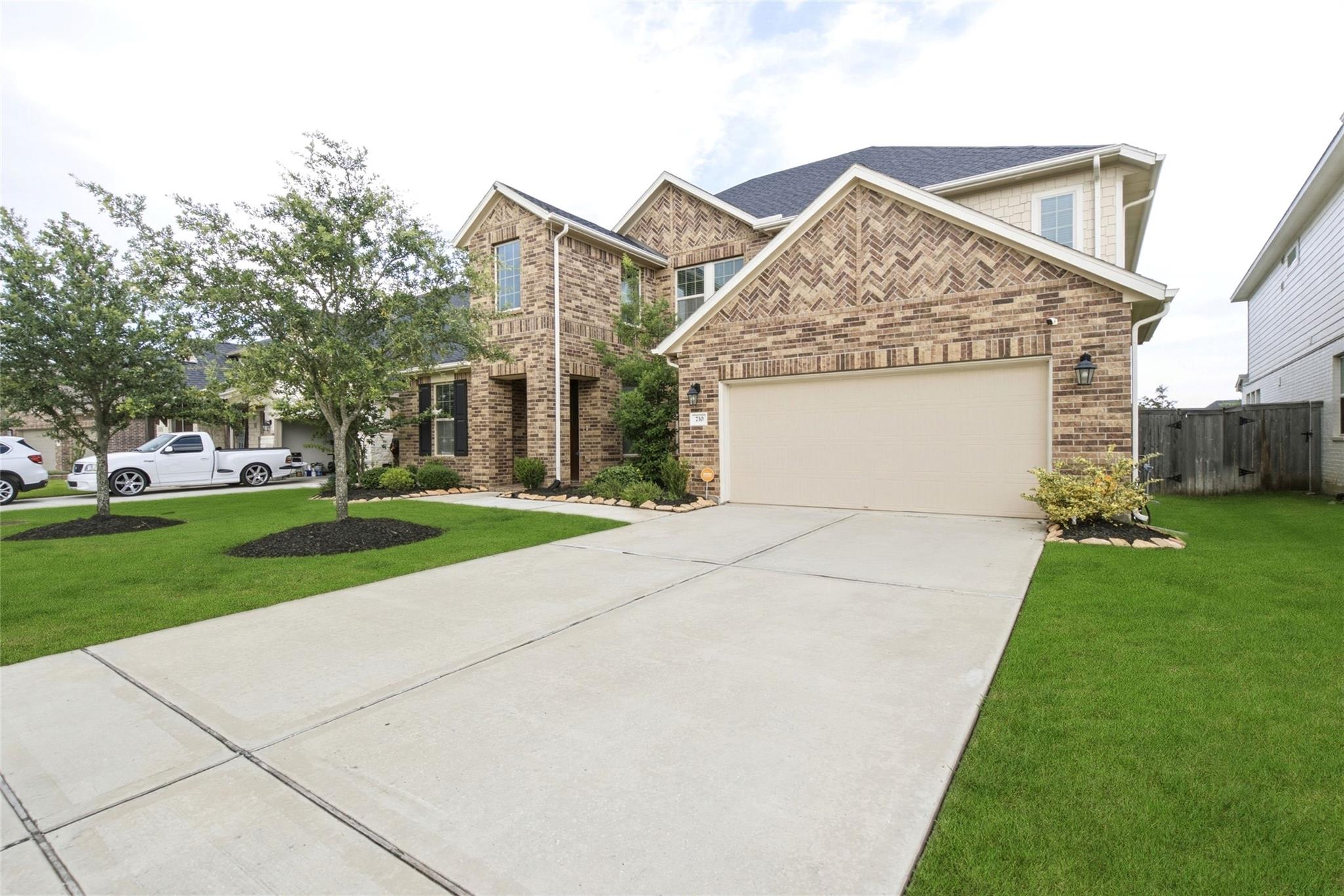 710 Turner Cove Court