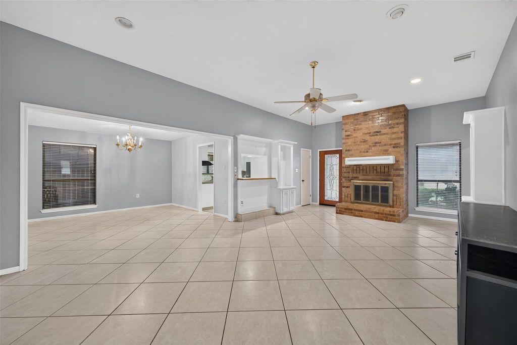 Photo of 8819 Mile Run Road, Humble, TX 77346 (MLS # 39544820)