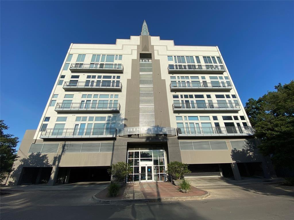 3311 Yupon Street 315