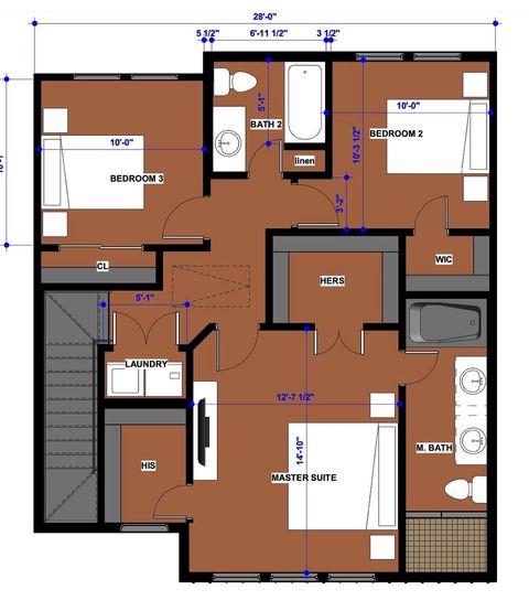 Tiny photo for 812 Elkhart Street #E, Houston, TX 77091 (MLS # 94929521)