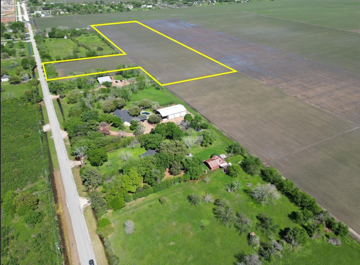 3725 Cottonwood School Road