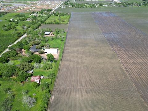 3725 Cottonwood School Road Rosenberg TX 77471