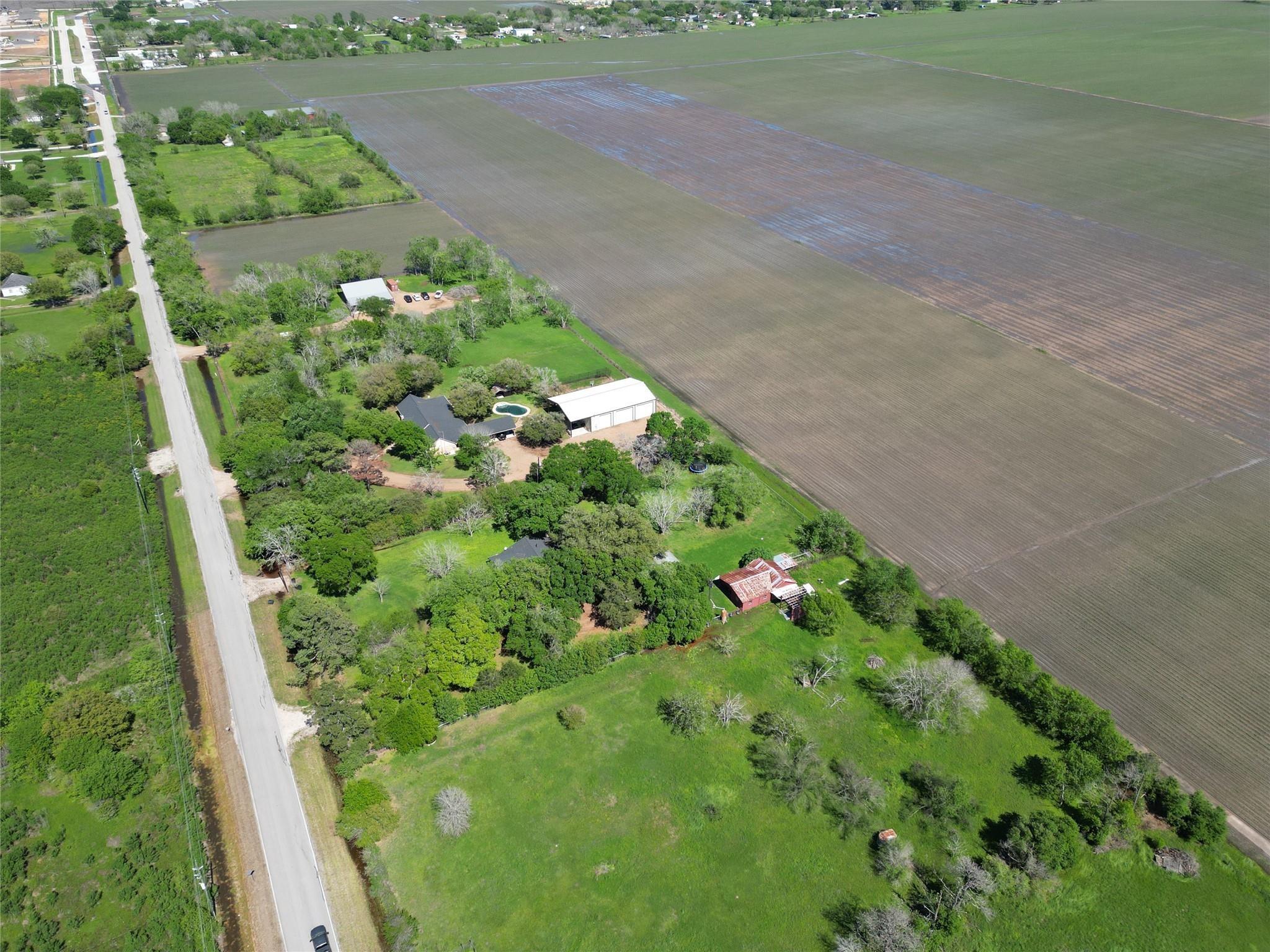 3725 Cottonwood School Road