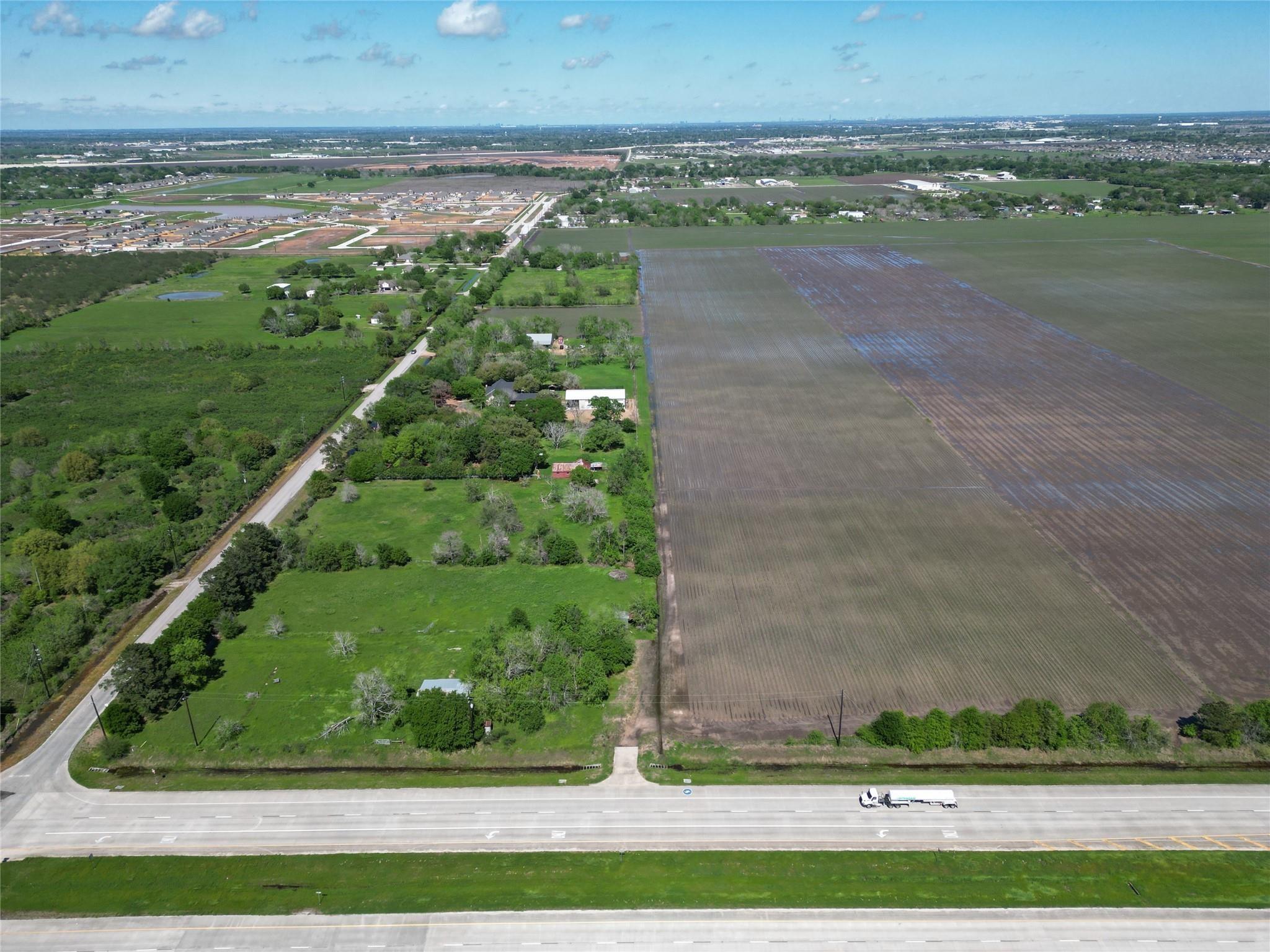 3725 Cottonwood School Road