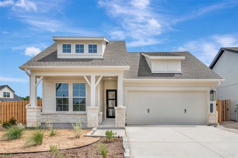 Photo of 2038 Lobo Court, Todd Mission, TX 77316 (MLS # 51770529)