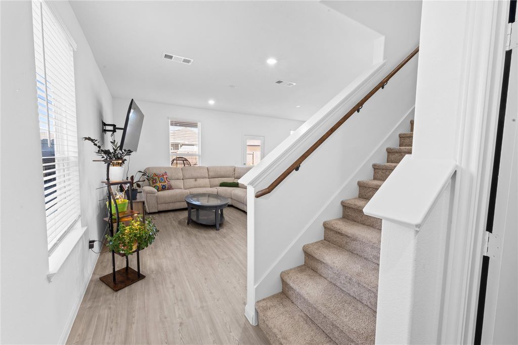 Photo of 17923 Stone Picker Court, Hockley, TX 77447 (MLS # 33598688)