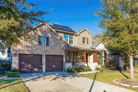 Photo of 29110 Davenport Drive, Katy, TX 77494 (MLS # 23877282)