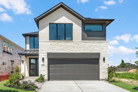 Photo of 8423 Seasonal Solstice Trail, Richmond, TX 77406 (MLS # 39139466)