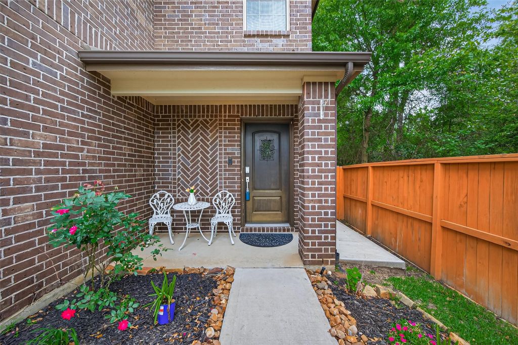 Photo of 23704 Wood Green Terrace Drive, New Caney, TX 77357 (MLS # 6573842)