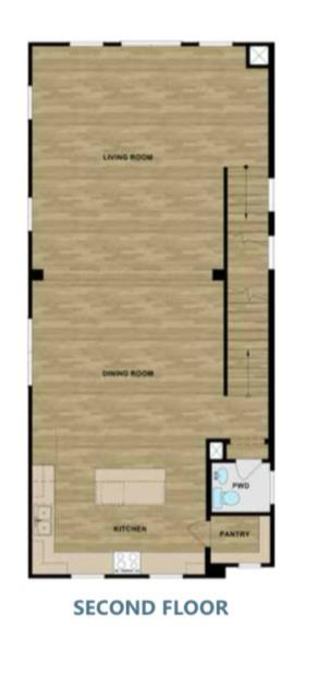 Photo of 3506 Dorset Cliff Lane, Houston, TX 77055 (MLS # 86482575)