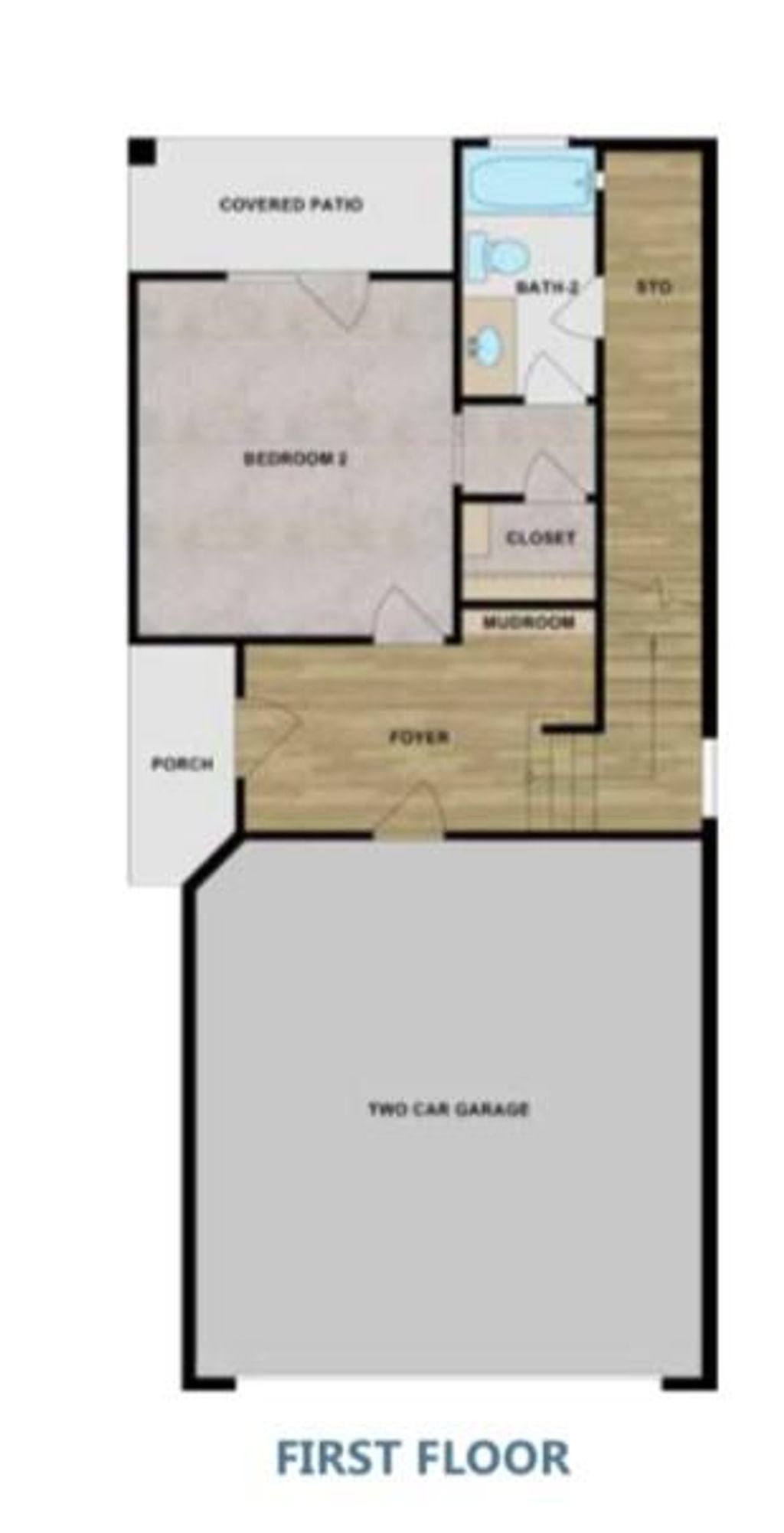 Photo of 3506 Dorset Cliff Lane, Houston, TX 77055 (MLS # 86482575)