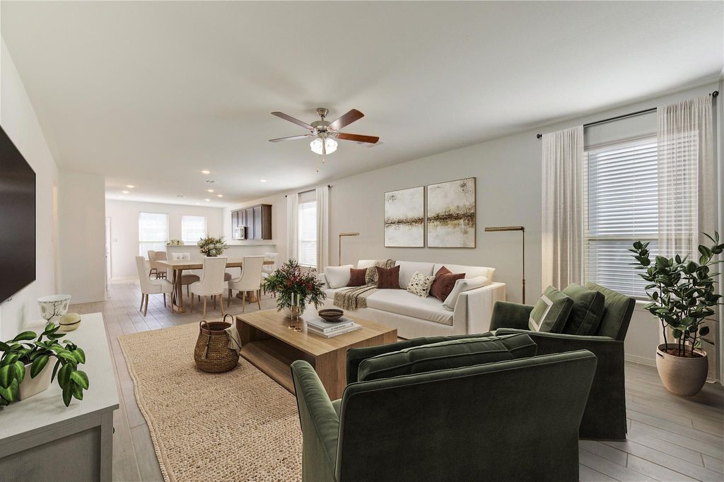 Photo of 25489 Northpark Spruce Drive, Porter, TX 77365 (MLS # 10600444)