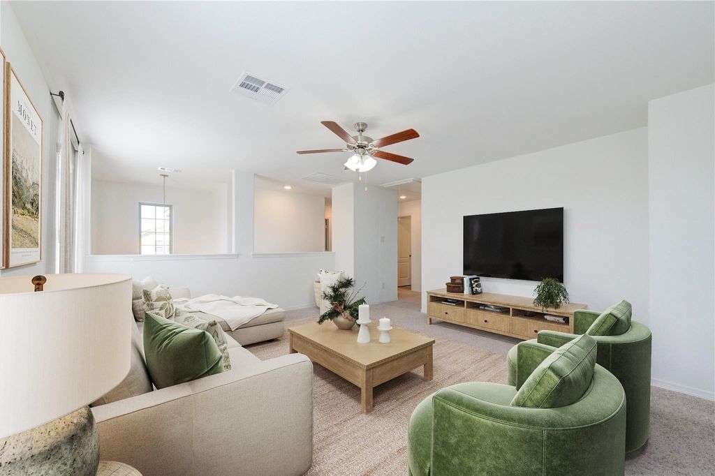 Photo of 25489 Northpark Spruce Drive, Porter, TX 77365 (MLS # 10600444)