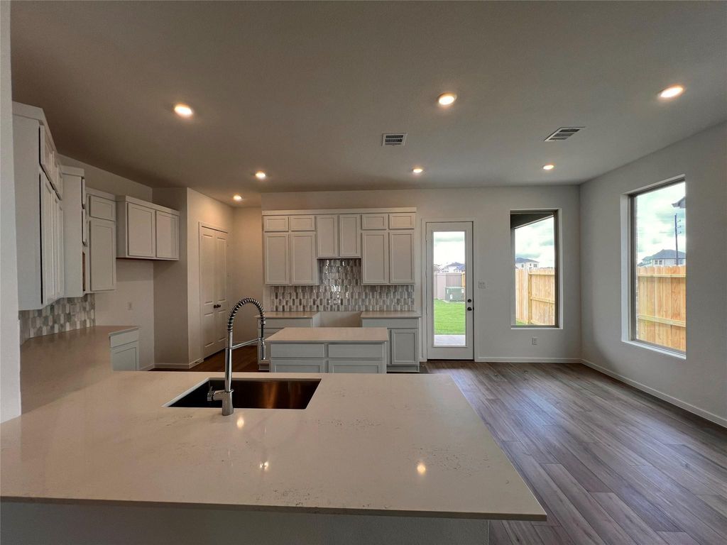 Photo of 3053 Waterwood Pass Drive, Katy, TX 77493 (MLS # 8790242)