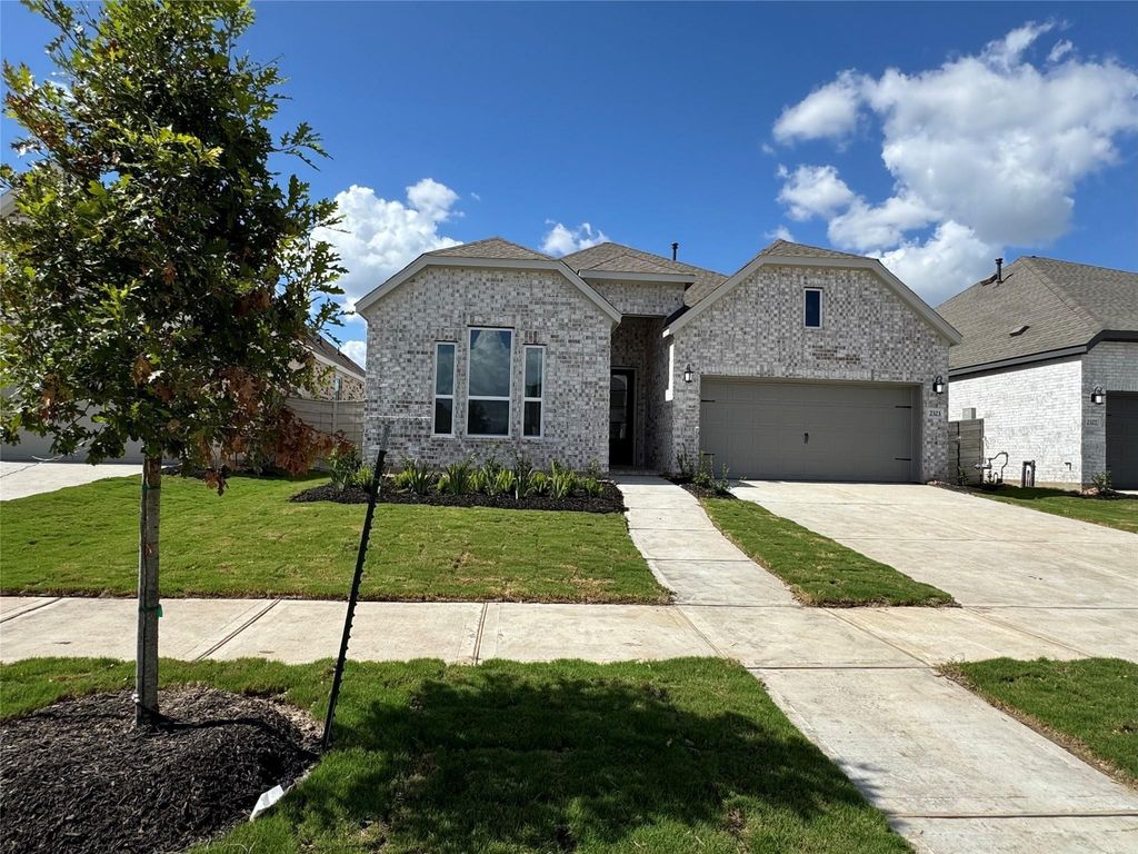 Photo of 3053 Waterwood Pass Drive, Katy, TX 77493 (MLS # 8790242)