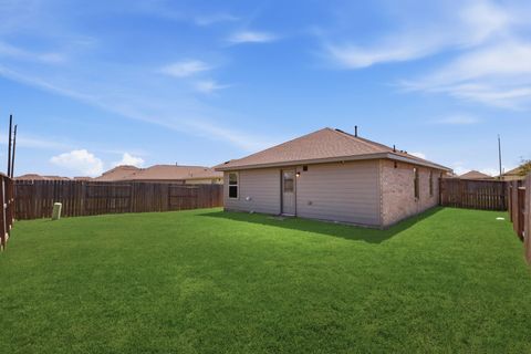 Tiny photo for 14427 Woodcott Warren Way, Rosharon, TX 77583 (MLS # 45969508)