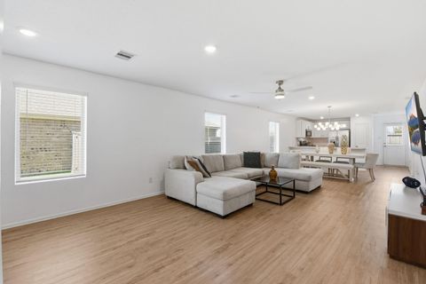 Tiny photo for 14427 Woodcott Warren Way, Rosharon, TX 77583 (MLS # 45969508)