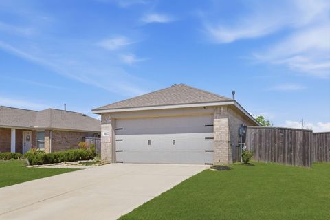 Tiny photo for 14427 Woodcott Warren Way, Rosharon, TX 77583 (MLS # 45969508)
