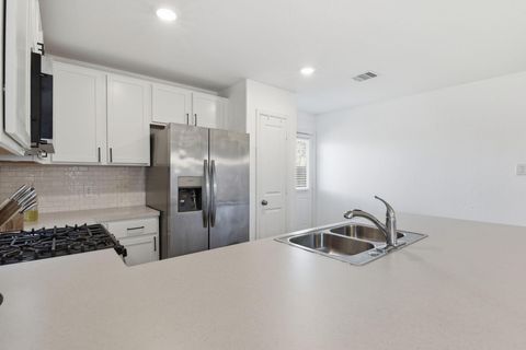 Tiny photo for 14427 Woodcott Warren Way, Rosharon, TX 77583 (MLS # 45969508)