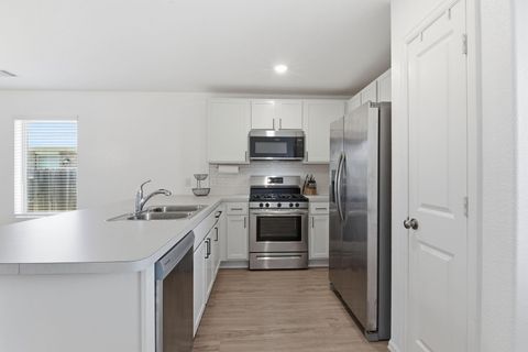 Tiny photo for 14427 Woodcott Warren Way, Rosharon, TX 77583 (MLS # 45969508)