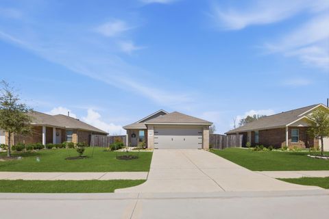 Tiny photo for 14427 Woodcott Warren Way, Rosharon, TX 77583 (MLS # 45969508)