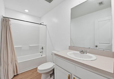 Tiny photo for 14427 Woodcott Warren Way, Rosharon, TX 77583 (MLS # 45969508)