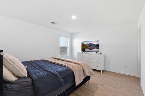 Tiny photo for 14427 Woodcott Warren Way, Rosharon, TX 77583 (MLS # 45969508)