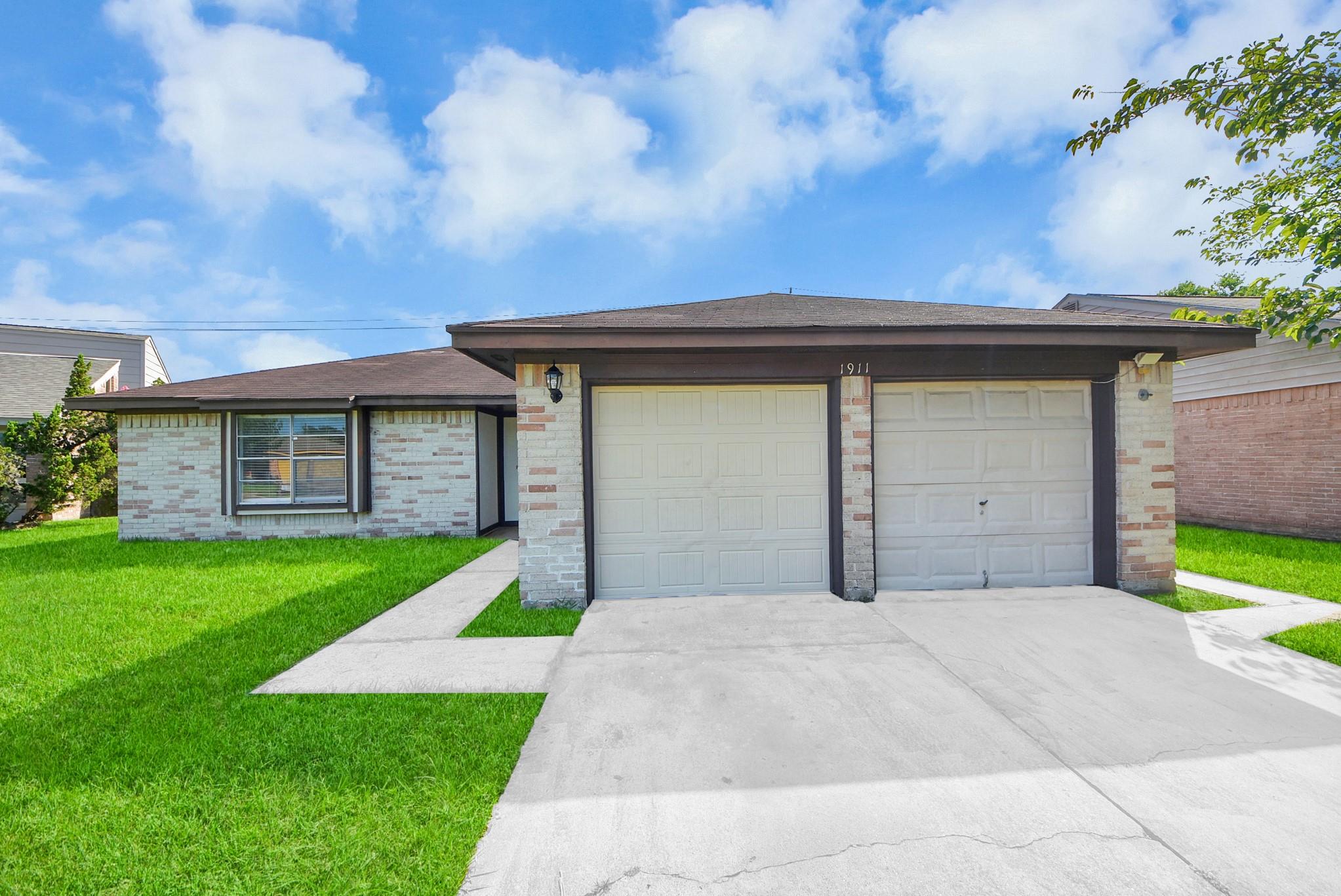 1911 Hammerwood Drive