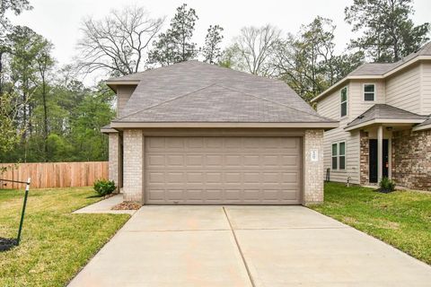Photo of 13907 Westfield Drive, Willis, TX 77378 (MLS # 24310047)