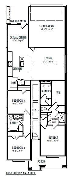29925 Stony Forest Drive