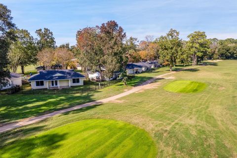 3539 Balboa Circle Montgomery TX 77356