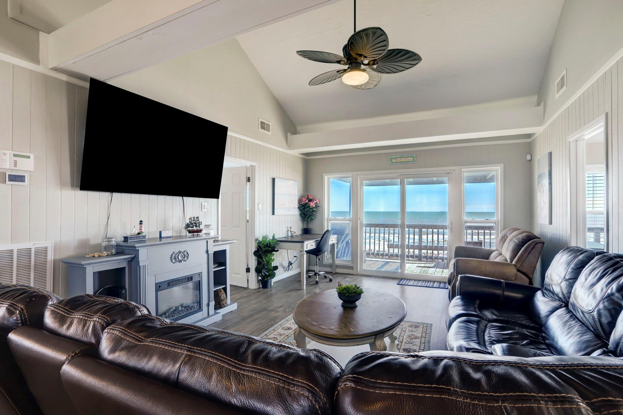 814 Beach Drive