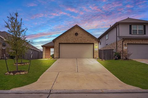 23930 Steep Climb Drive Hockley TX 77447