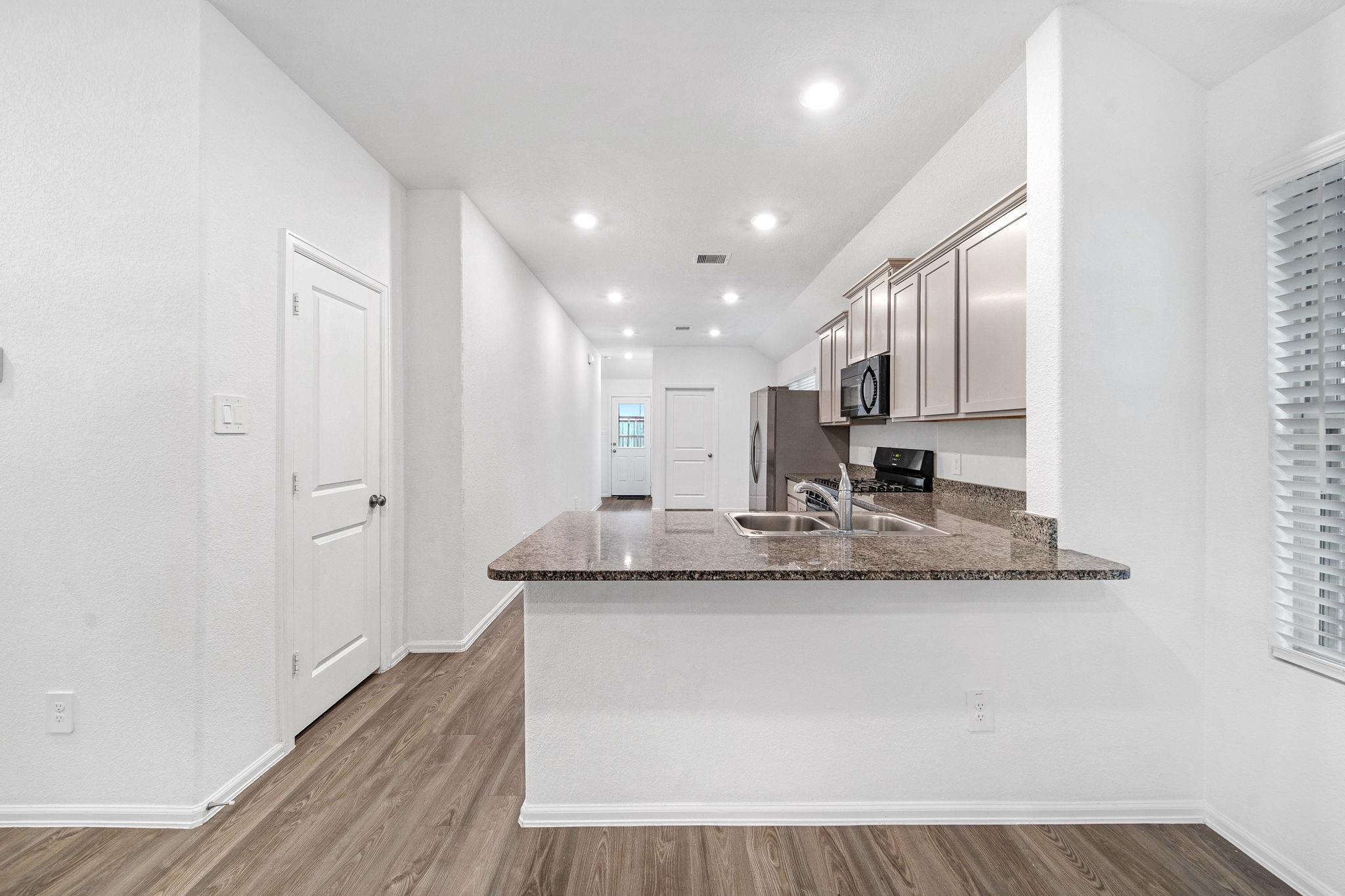 23930 Steep Climb Drive