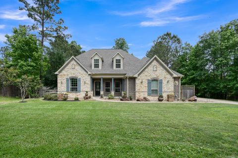 Photo of 409 Ridgelake Scenic Drive, Montgomery, TX 77316 (MLS # 20607535)