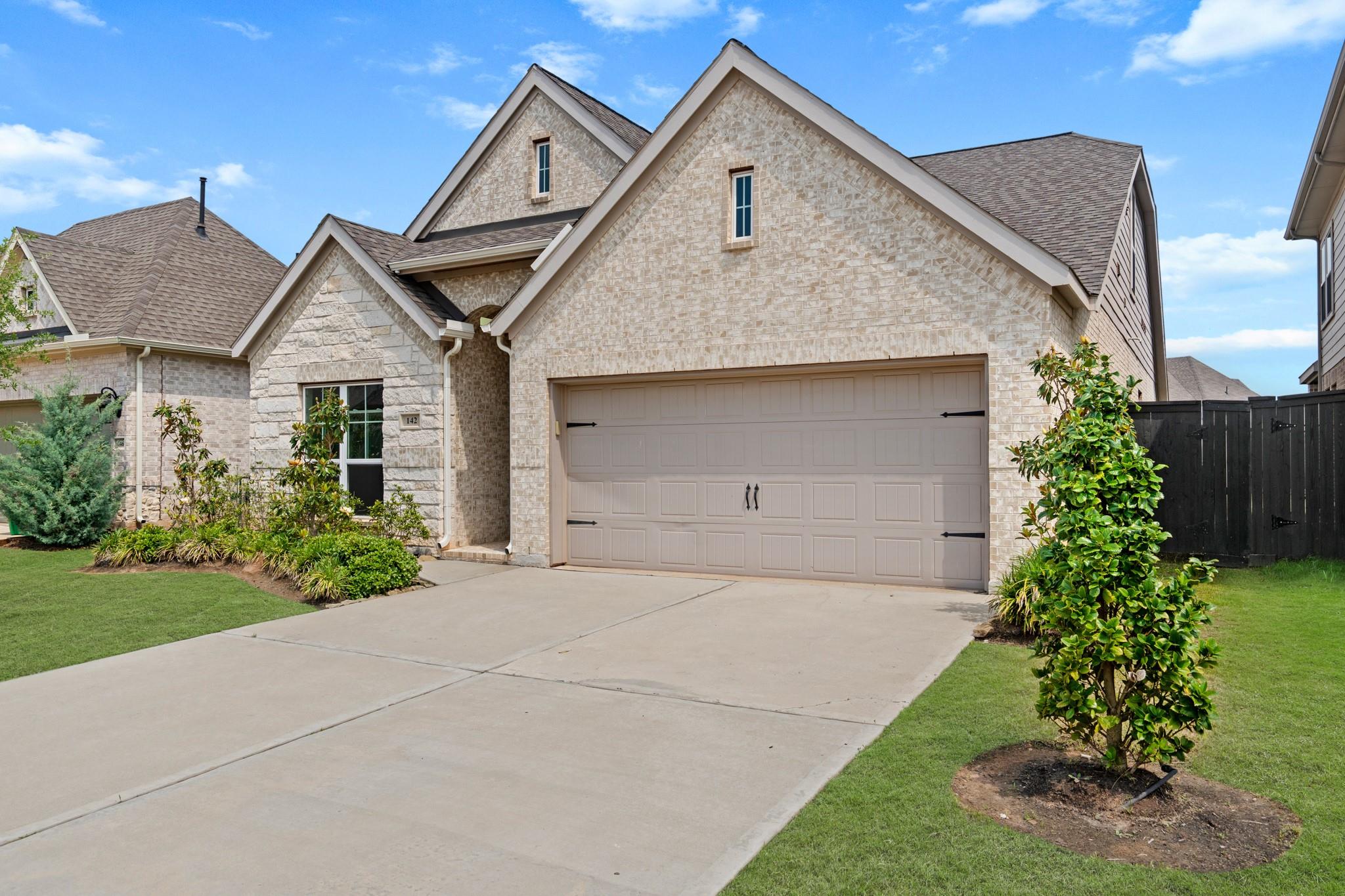 142 Amaranth Way