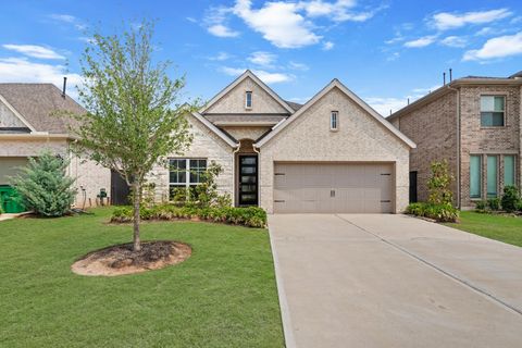 Photo of 142 Amaranth Way, Richmond, TX 77406 (MLS # 76212157)