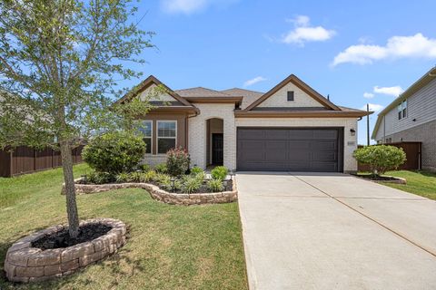 10419 Hay Meadow Drive Iowa Colony TX 77583