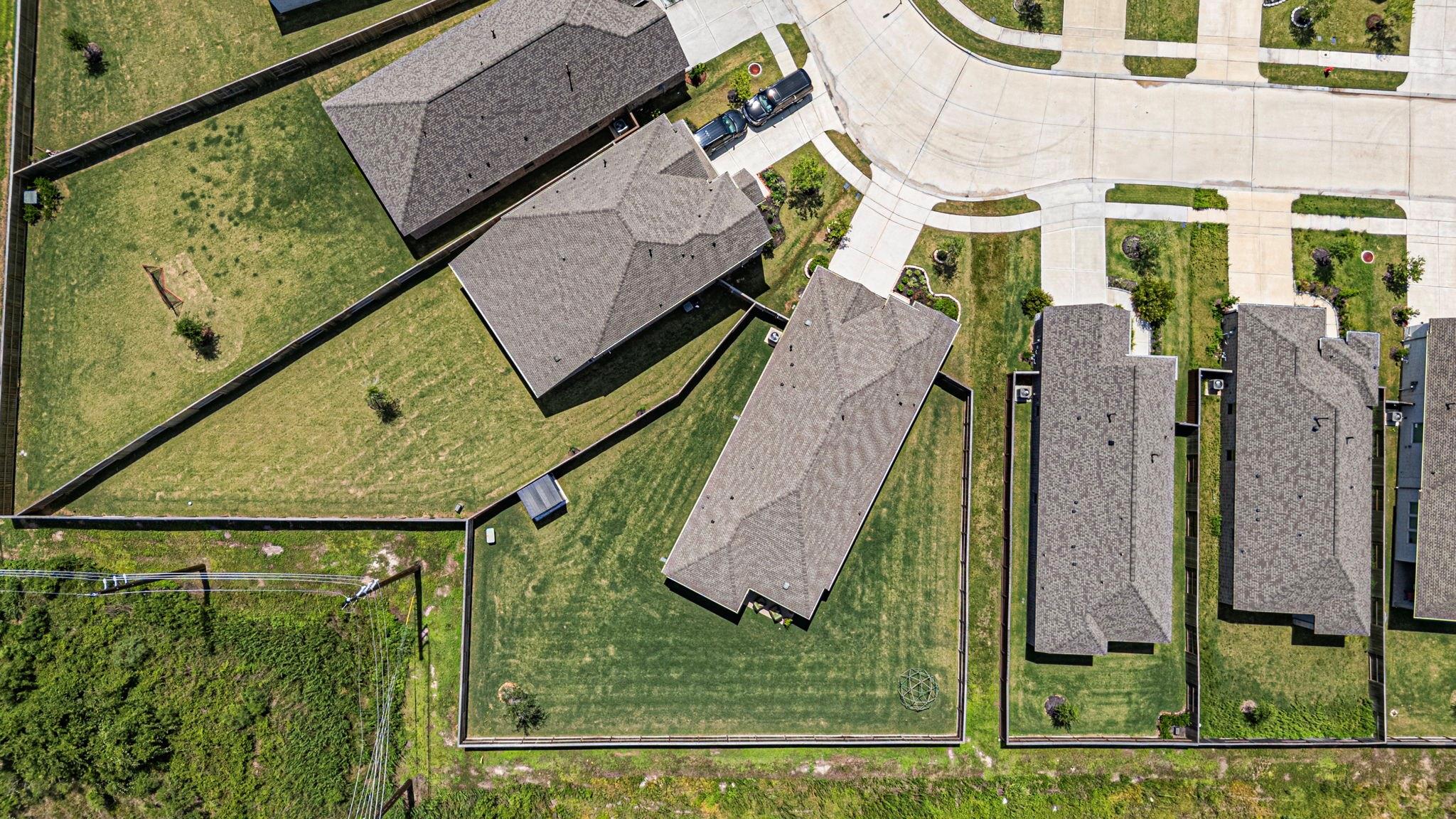 10419 Hay Meadow Drive