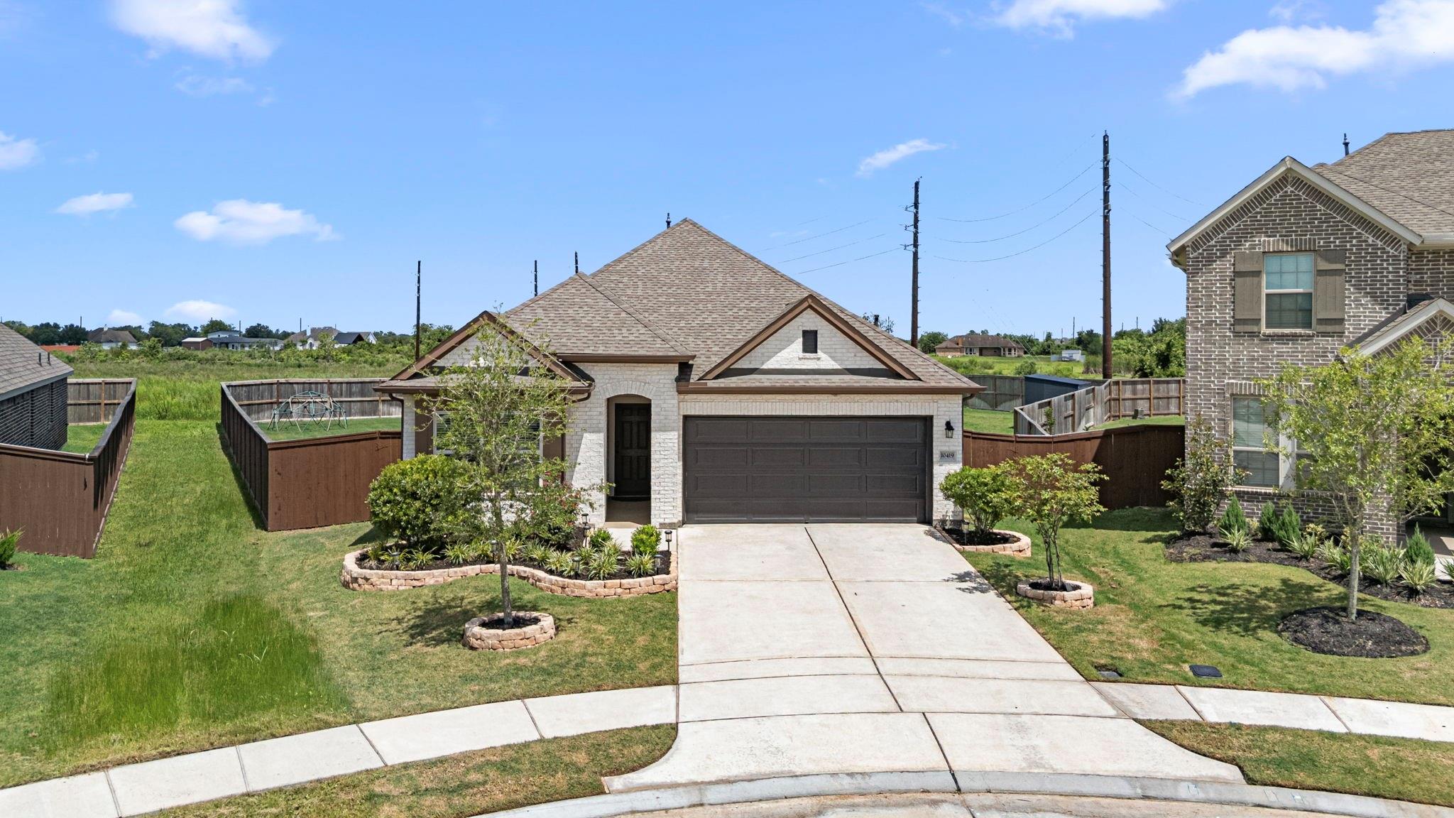 10419 Hay Meadow Drive