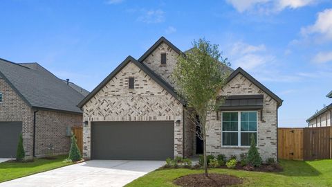 Photo of 3818 Garden Hill Lane Ln, Santa Fe, TX 77510 (MLS # 46983579)