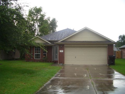 Photo of 26815 Cypresswood Drive, Spring, TX 77373 (MLS # 28622477)