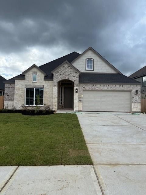 Photo of 3208 Bushy Hawthorne Drive, Conroe, TX 77301 (MLS # 46619315)