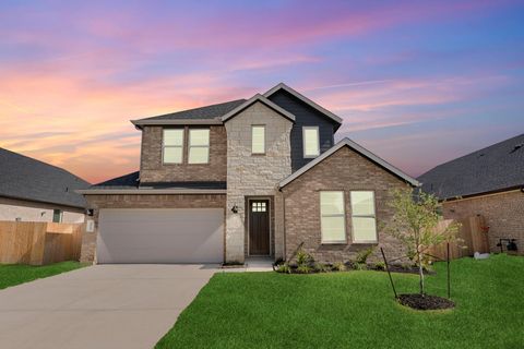 Photo of 2306 Poseidon Street, League City, TX 77573 (MLS # 17255219)