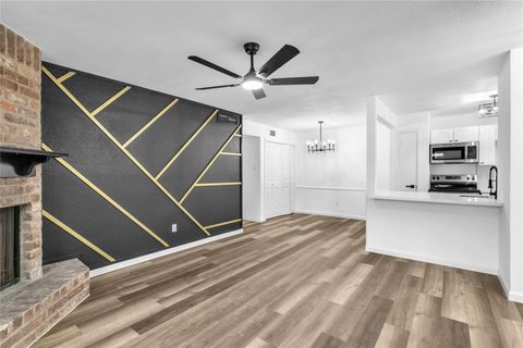 Photo of 2800 Jeanetta Street #2411, Houston, TX 77063 (MLS # 63020942)