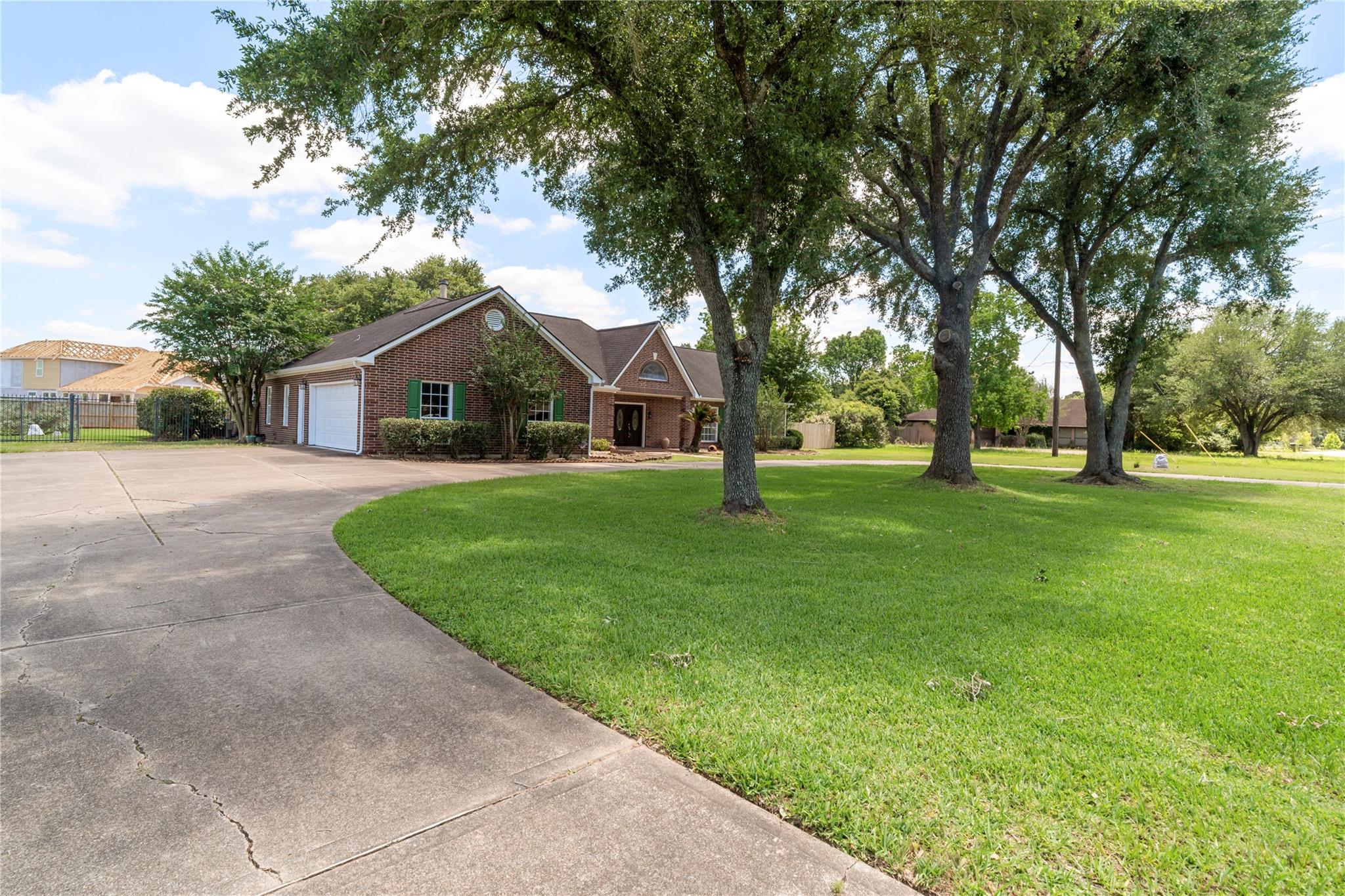 26101 Hunter Lane