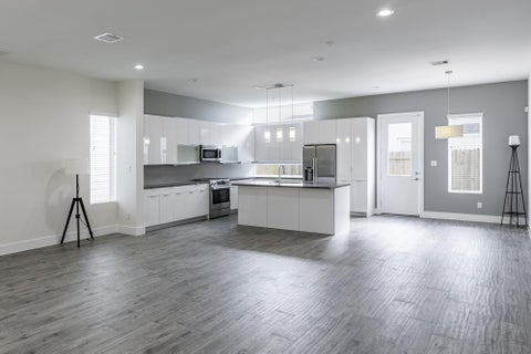 Tiny photo for 5416 Robusto Place, Houston, TX 77091 (MLS # 97511477)