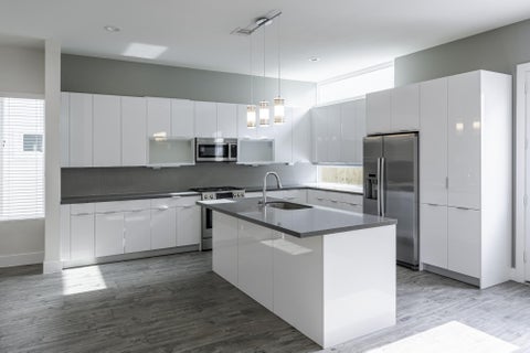 Tiny photo for 5416 Robusto Place, Houston, TX 77091 (MLS # 97511477)